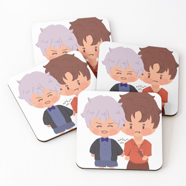 Item preview, 2 best friends prince designed and sold by 236Reel.