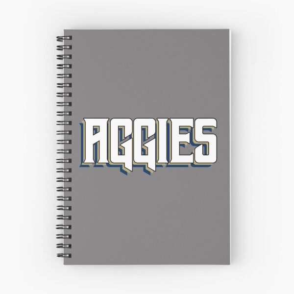 Item preview, Aggies de UC Davis designed and sold by EulaliaLatifah.