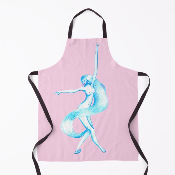 Item preview, cloud girl designed and sold by miriam-miranda.