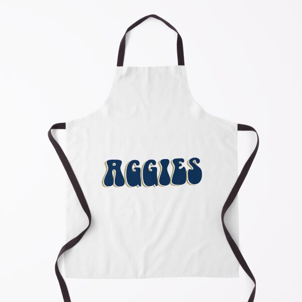 Item preview, Aggies de UC Davis designed and sold by EulaliaLatifah.