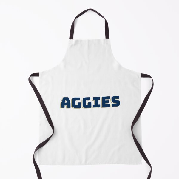 Item preview, Aggies de UC Davis designed and sold by EulaliaLatifah.