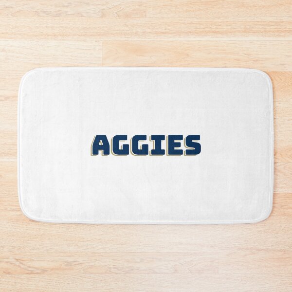 Item preview, Aggies de UC Davis designed and sold by EulaliaLatifah.