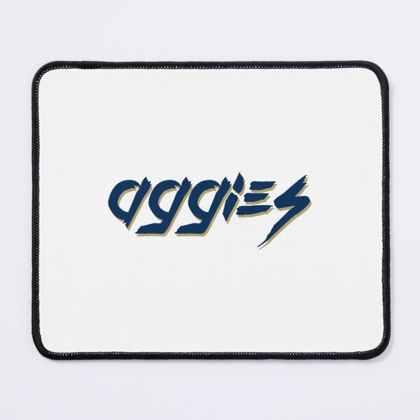 Item preview, UC Davis Aggies              designed and sold by EulaliaLatifah.