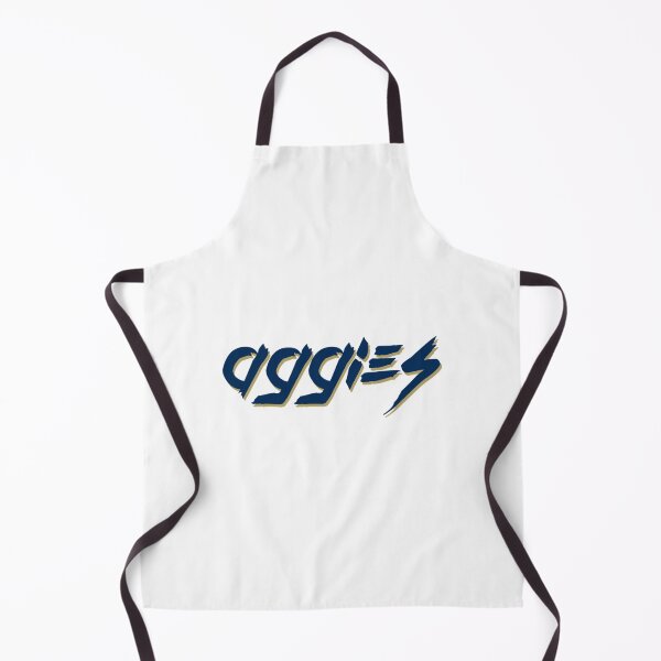 Item preview, Aggies de UC Davis designed and sold by EulaliaLatifah.
