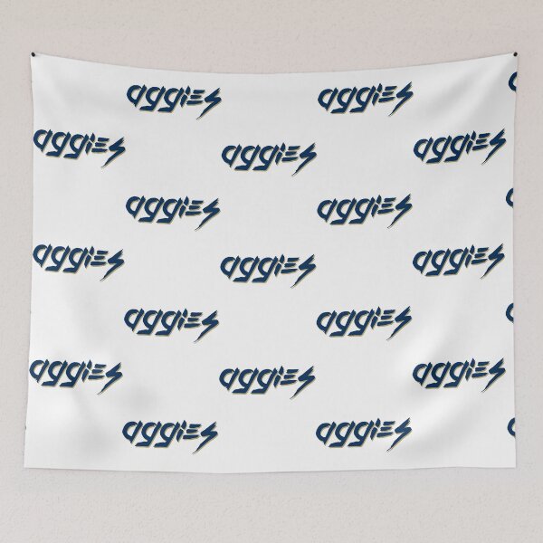 Item preview, UC Davis Aggies              designed and sold by EulaliaLatifah.