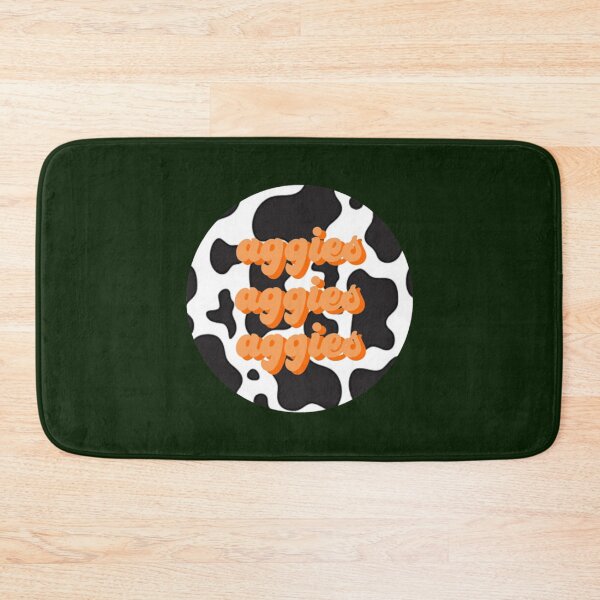 Item preview, Aggies de UC Davis designed and sold by EulaliaLatifah.