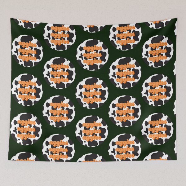 Item preview, UC Davis Aggies                designed and sold by EulaliaLatifah.