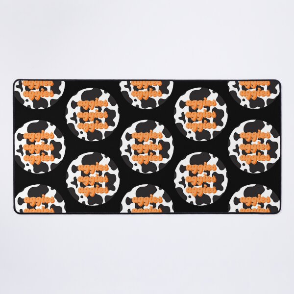 Item preview, Aggies de UC Davis designed and sold by EulaliaLatifah.