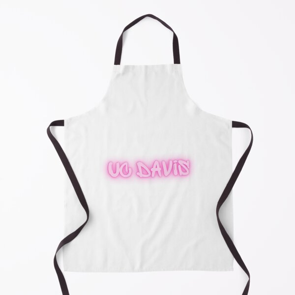 Item preview, UC Davis - Pink Neon Graffiti designed and sold by EulaliaLatifah.