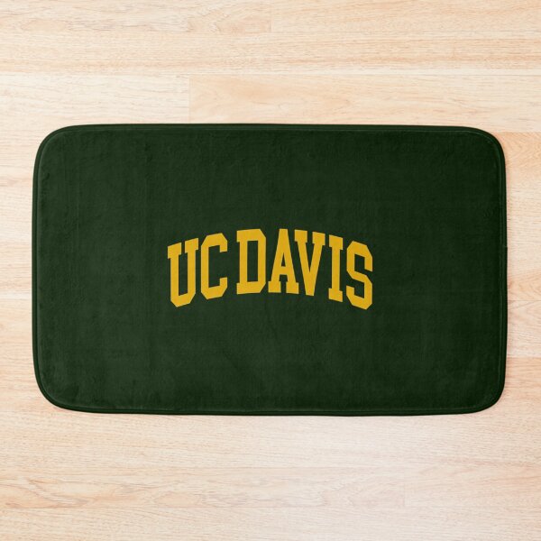Item preview, uc davis - college font curved    designed and sold by EulaliaLatifah.
