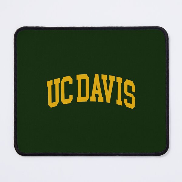 Item preview, uc davis - college font curved    designed and sold by EulaliaLatifah.