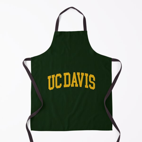 Item preview, uc davis - college font curved designed and sold by EulaliaLatifah.