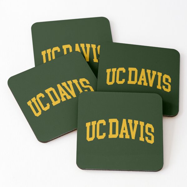 Item preview, uc davis - college font curved    designed and sold by EulaliaLatifah.