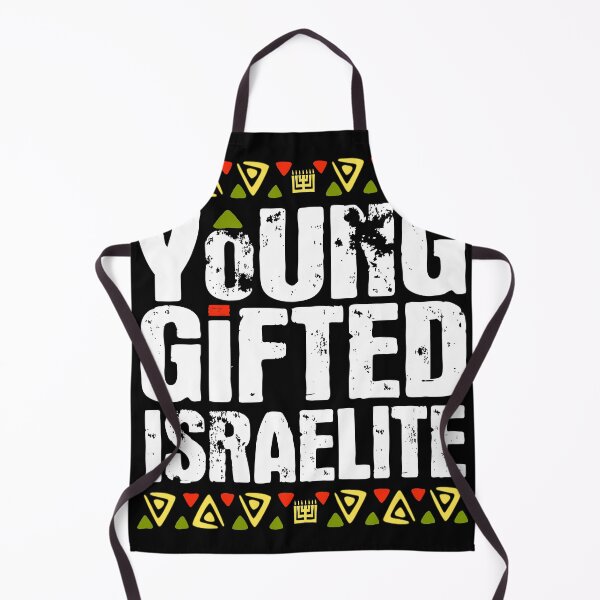 Item preview, Young Gifted Israelite, Hebrew Israelite Gifts, Hebrew Israelite Merchandise, Hebrew Israelite Clothing designed and sold by Yachad.