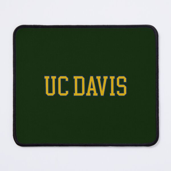 Item preview, uc davis - college font designed and sold by EulaliaLatifah.