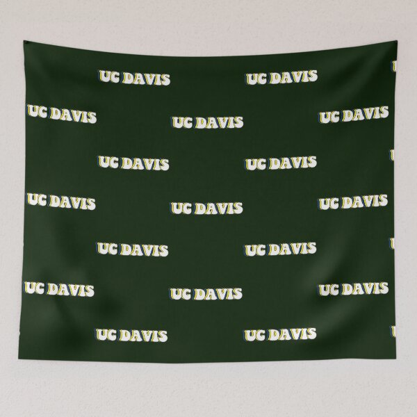 Item preview, uc davis    designed and sold by EulaliaLatifah.