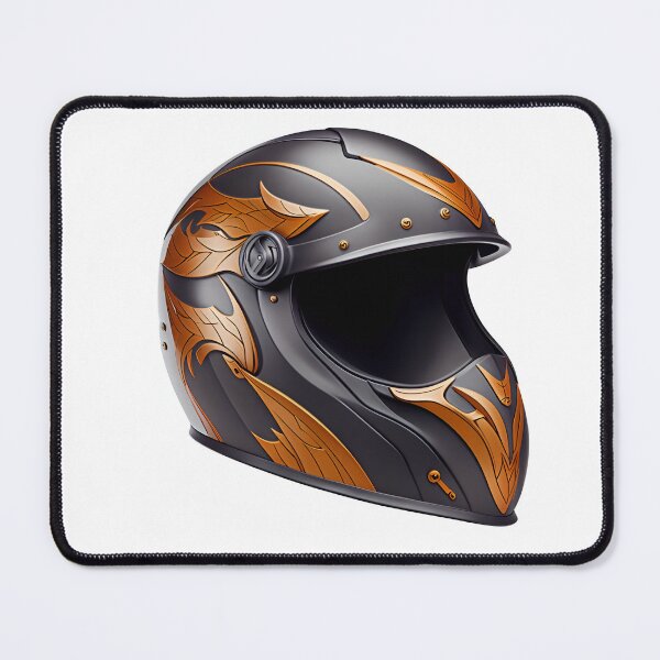 Item preview, Get the Best Deals on Picture Cool Helmets at Redbubble: Shop Now designed and sold by beben76.