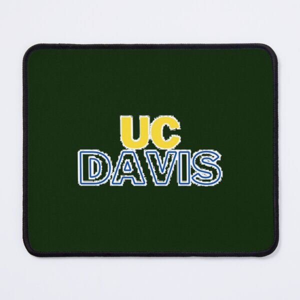 Item preview, UC Davis designed and sold by EulaliaLatifah.