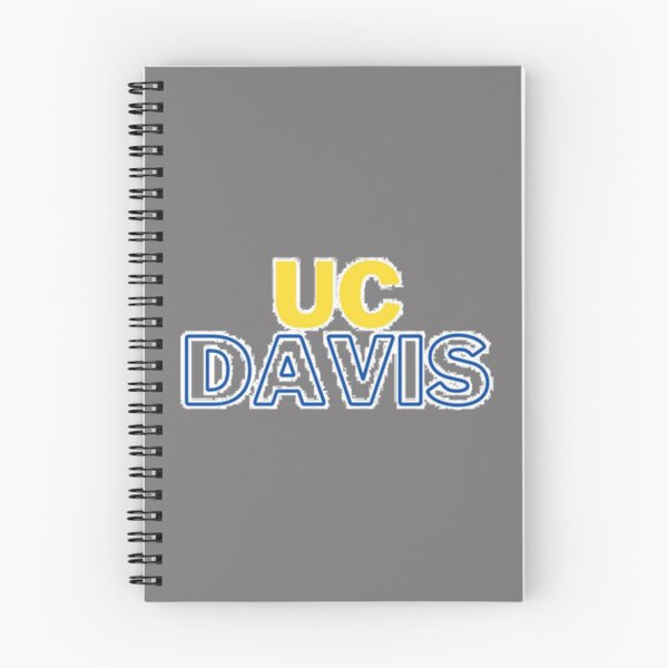 Aperçu de l'œuvre Université de Californie à Davis créée et vendue par EulaliaLatifah.
