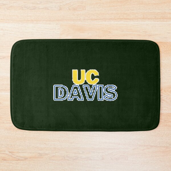 Item preview, Universidad de California en Davis designed and sold by EulaliaLatifah.