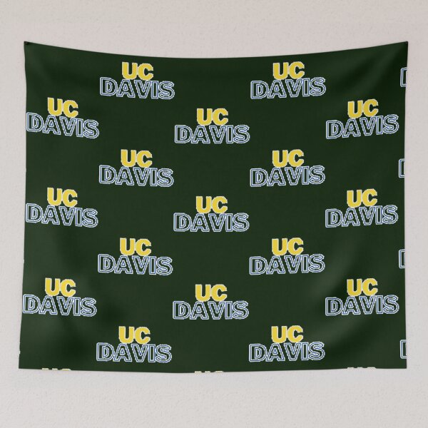 Item preview, UC Davis          designed and sold by EulaliaLatifah.