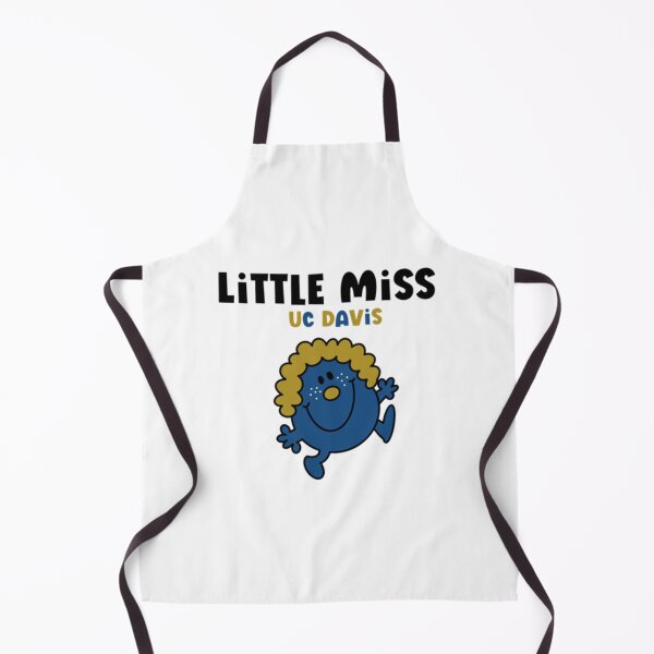 Item preview, Little Miss UC Davis designed and sold by EulaliaLatifah.