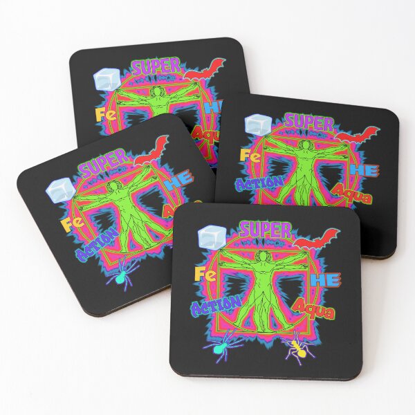 Item preview, Heroes designed and sold by fugit00.