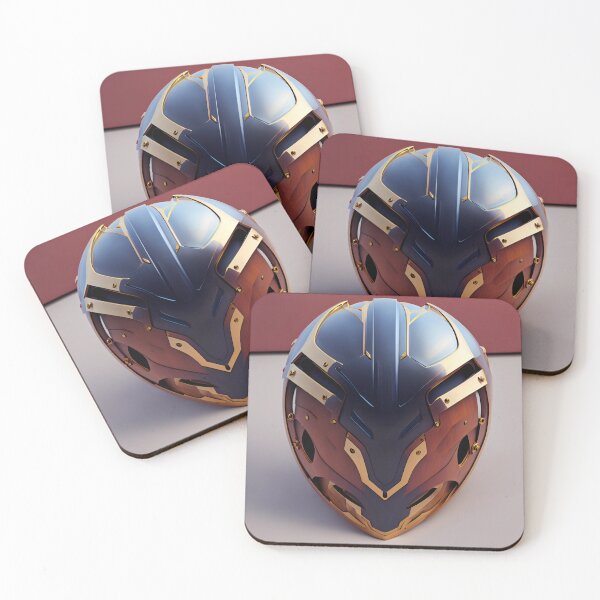 Aperçu de l'œuvre Trouvez votre style unique avec les casques cool personnalisables de Redbubble créée et vendue par beben76.