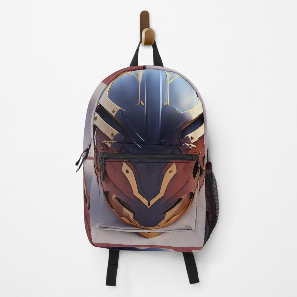 Item preview, Find Your Unique Style with Redbubble's Customizable Picture Cool Helmets designed and sold by beben76.