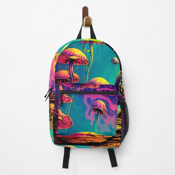 Item preview, Fungal Dreamscape designed and sold by internlvisions.