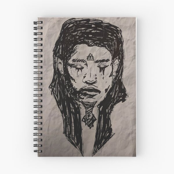 Item preview, Pharaoh designed and sold by MattyTarantino.