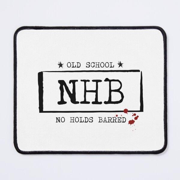 Item preview, NHB Old School designed and sold by Mlaniel.