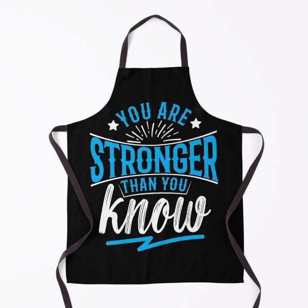 Item preview, You are stronger than you know designed and sold by andrewshih.