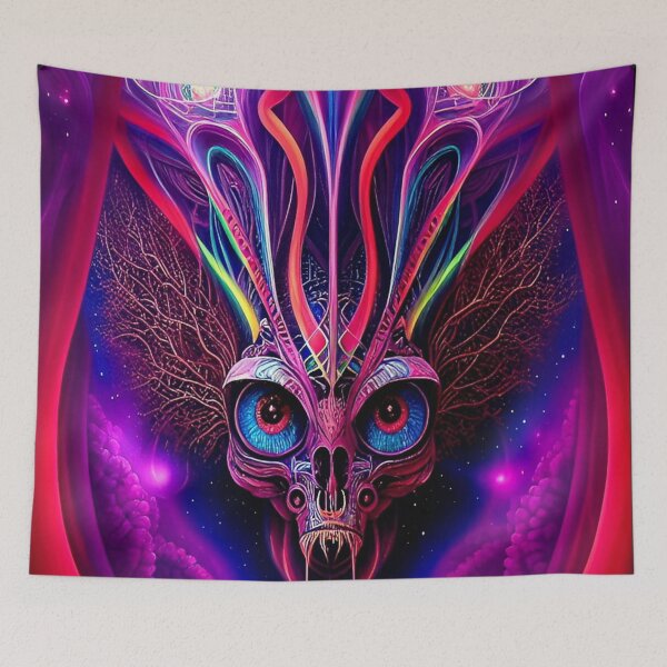 Item preview, Extraterrestrial Alien Onslaught designed and sold by StHallow.