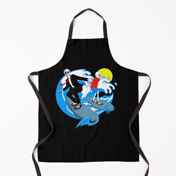 Item preview, Surfing Skeletons designed and sold by fugit00.