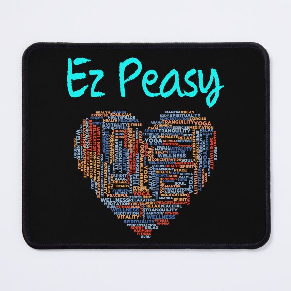 Item preview, Ez Peasy designed and sold by Uvogin2099.