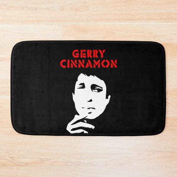 Item preview, Gerry Cinnamon designed and sold by pikkovsudeesl.