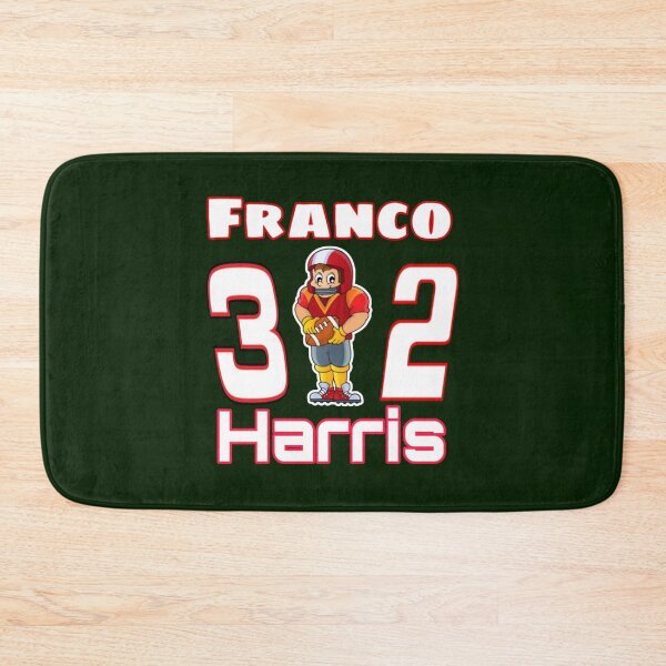 Item preview, franco harris 32 designed and sold by HarryDavids.