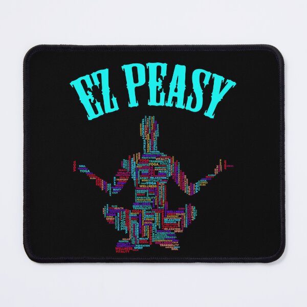 Item preview, Ez Peasy designed and sold by Uvogin2099.