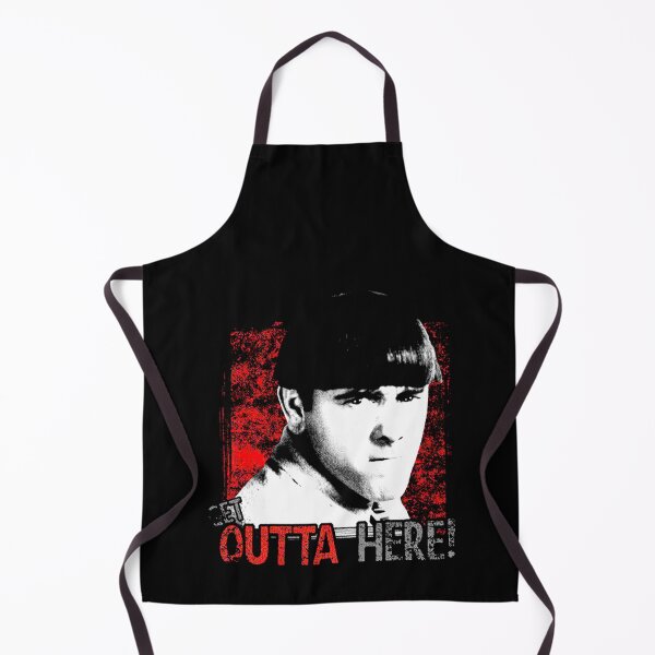 Item preview, GET OUTTA HERE designed and sold by pikkovsudeesl.