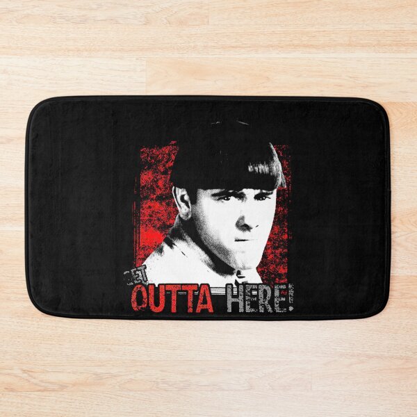 Item preview, GET OUTTA HERE designed and sold by pikkovsudeesl.