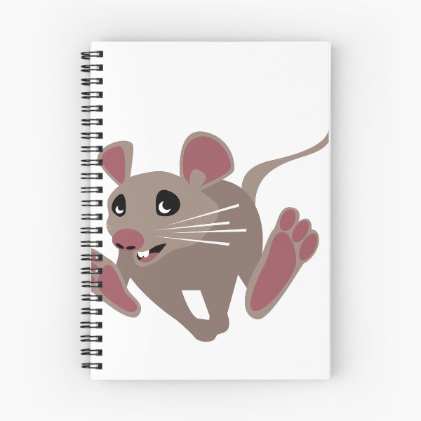 Item preview, mouse designed and sold by T-Aho.