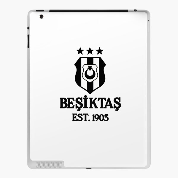 Wallpaper Besiktas JK, Beşiktaş, Illustration iPad Case & Skin for Sale by  ArwanWasif