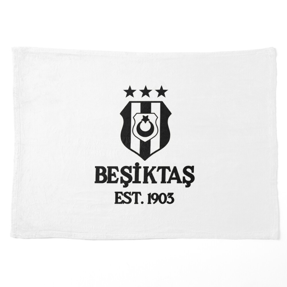 Art Besiktas JK, Beşiktaş, Wallpaper Framed Art Print for Sale by  BasilAdrian