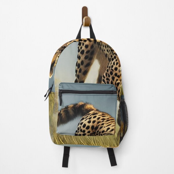 Item preview, a running cheetah designed and sold by bbooa.