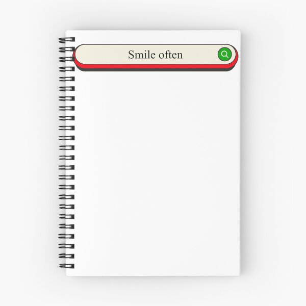 Item preview, Smile often designed and sold by JollyJars.
