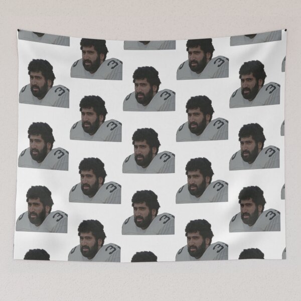 Item preview, Franco Harris   (1) designed and sold by HarryDavids.