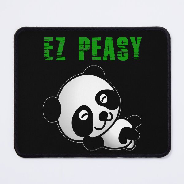 Item preview, Ez Peasy designed and sold by Uvogin2099.