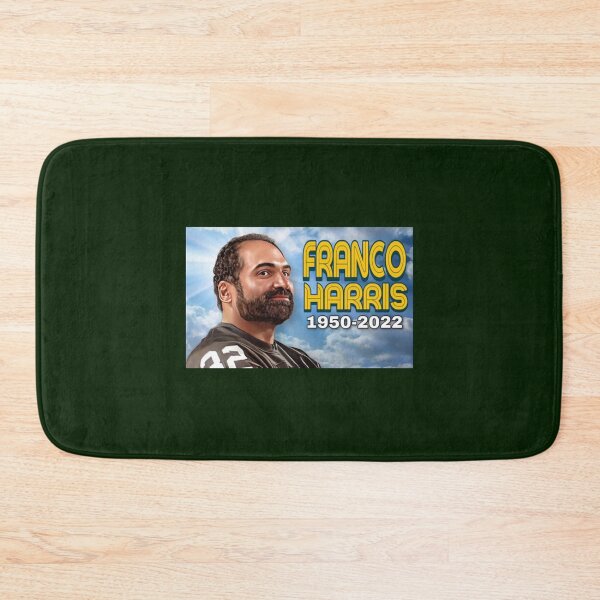 Item preview, Franco Harris   (6) designed and sold by HarryDavids.