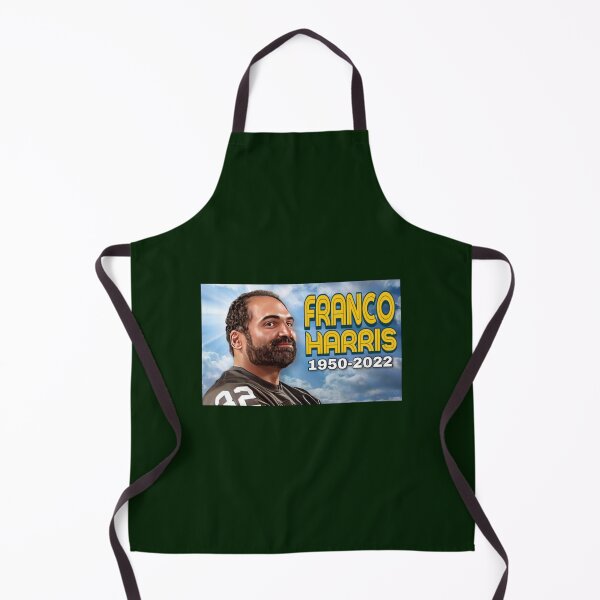 Item preview, Franco Harris (6) designed and sold by HarryDavids.